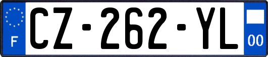 CZ-262-YL