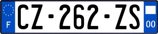 CZ-262-ZS