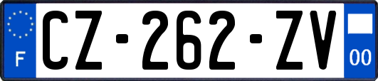 CZ-262-ZV