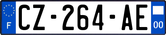 CZ-264-AE