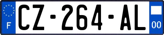 CZ-264-AL