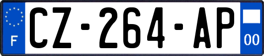 CZ-264-AP