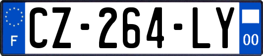 CZ-264-LY