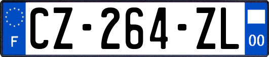 CZ-264-ZL