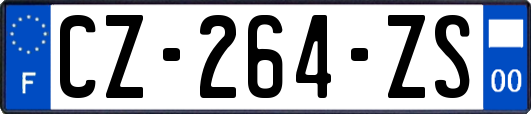 CZ-264-ZS