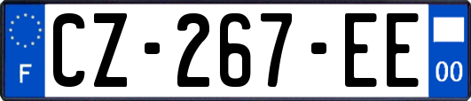 CZ-267-EE