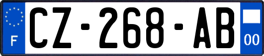 CZ-268-AB