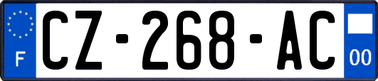 CZ-268-AC