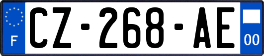 CZ-268-AE