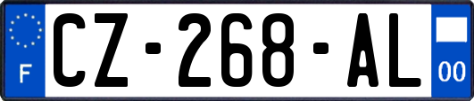 CZ-268-AL