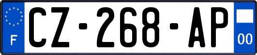 CZ-268-AP