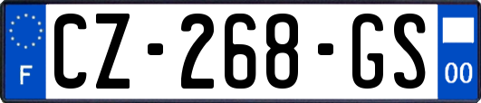 CZ-268-GS
