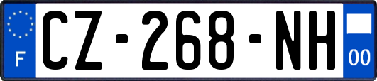 CZ-268-NH