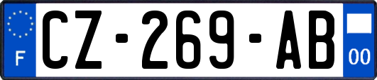 CZ-269-AB