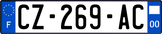 CZ-269-AC