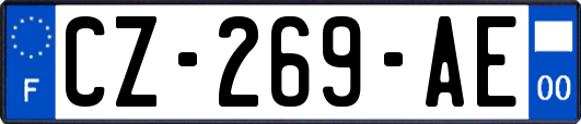 CZ-269-AE