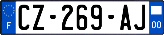 CZ-269-AJ