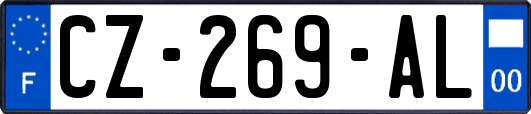 CZ-269-AL