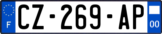 CZ-269-AP