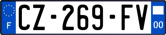 CZ-269-FV