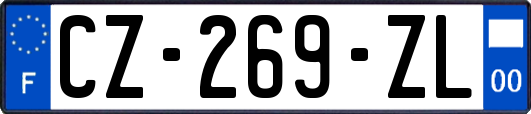 CZ-269-ZL