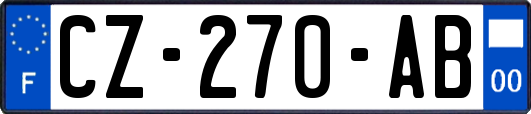 CZ-270-AB