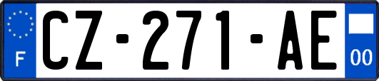 CZ-271-AE