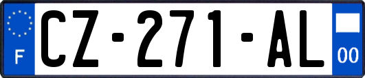 CZ-271-AL