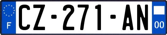 CZ-271-AN