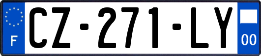 CZ-271-LY