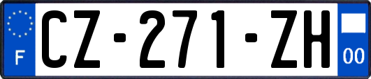 CZ-271-ZH