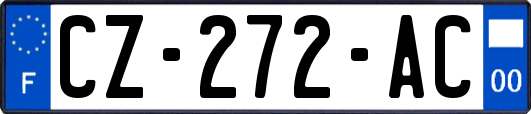 CZ-272-AC