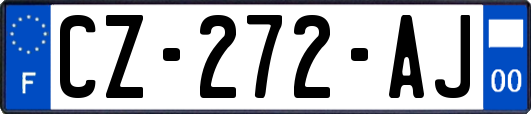 CZ-272-AJ