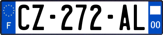 CZ-272-AL