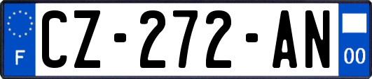 CZ-272-AN