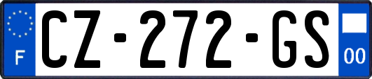 CZ-272-GS