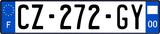 CZ-272-GY