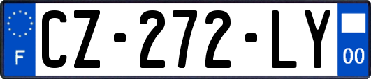 CZ-272-LY