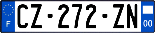 CZ-272-ZN