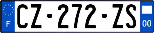 CZ-272-ZS