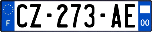 CZ-273-AE