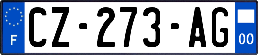 CZ-273-AG