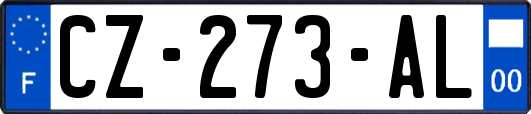 CZ-273-AL