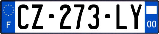 CZ-273-LY