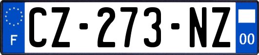 CZ-273-NZ