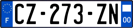 CZ-273-ZN