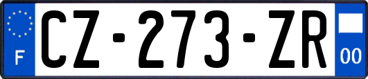 CZ-273-ZR