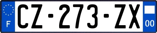 CZ-273-ZX