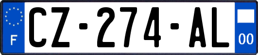 CZ-274-AL