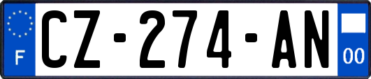 CZ-274-AN